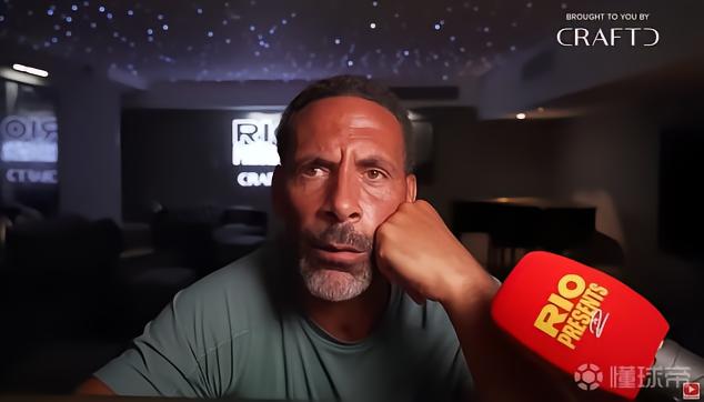 费迪南德：楚阿梅尼不是麻烦精且攻防全面，曼联应果断签下他