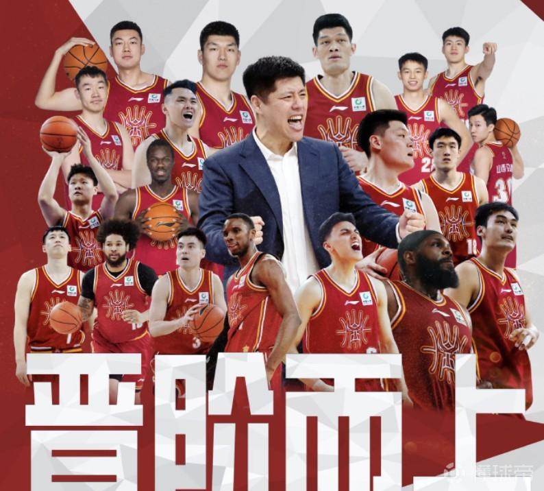 山西赛季总结：虽未能走远，但一路的汗水与拼搏值得被记录