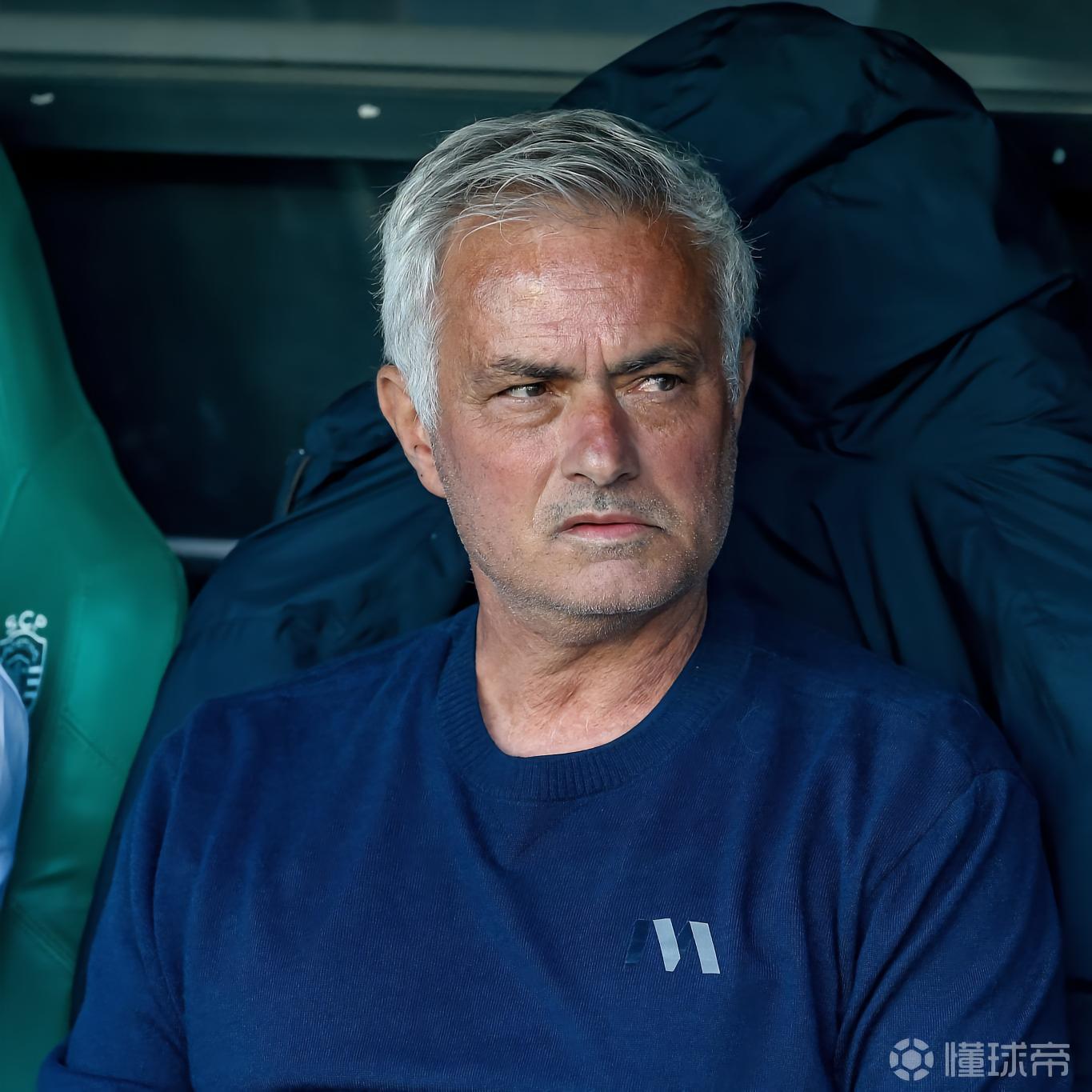 记录报：弗洛伦蒂诺还没最终拍板，穆帅也未向本菲卡告知离任