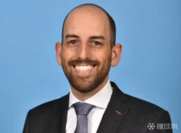Shams：公牛正式任命前魔术助理总经理为球队运营高级副总裁