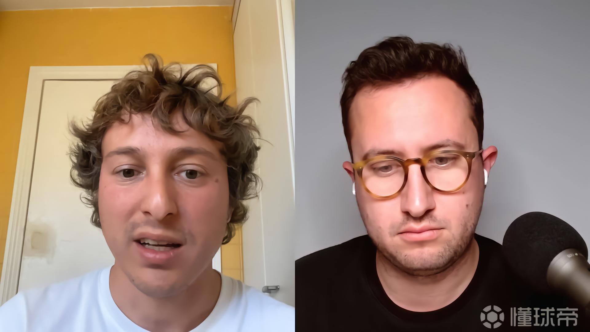 莫雷托：伊布和阿莱格里确实存在摩擦，后者有离任可能性