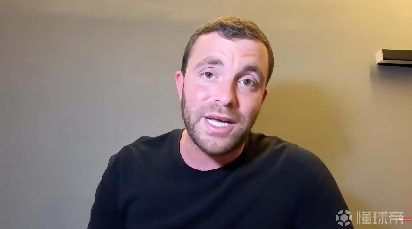 罗马诺：巴西足协担心世界杯后安帅被挖，续约提前锁定其未来