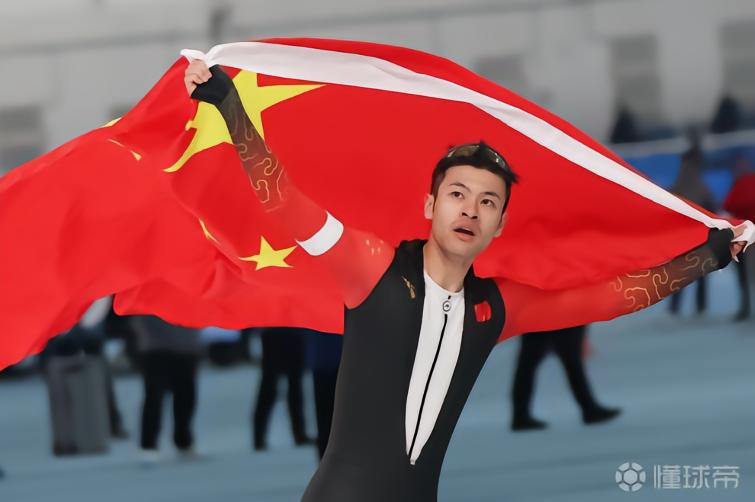 冬奥冠军宁忠岩：很喜欢梅西C罗；东北超想与王心迪一较高下