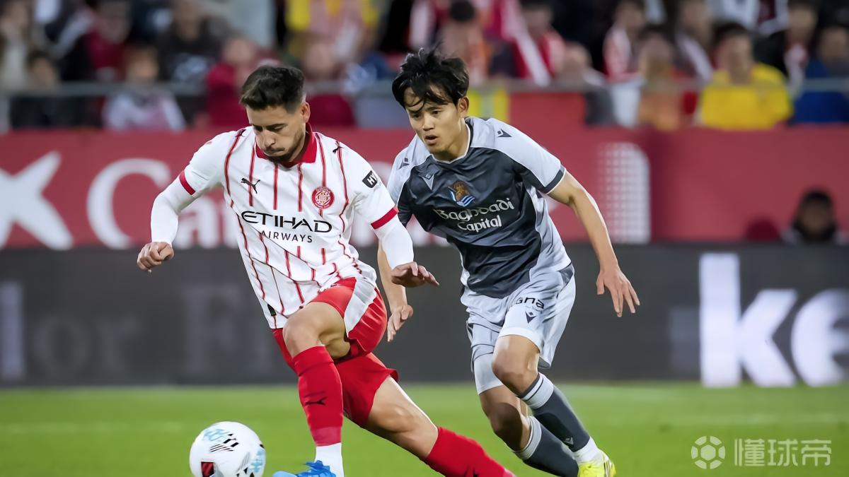 世体：久保建英入选日本世界杯名单，皇家社会首位确认参赛