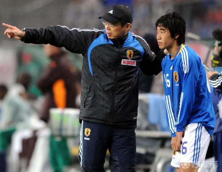 日媒：落选2010世界杯后，香川真司一度拒绝作为候补队员前往南非