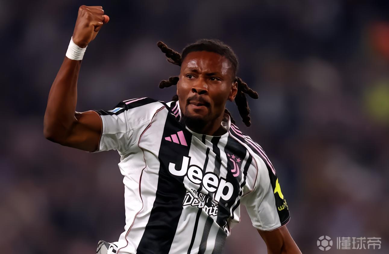 天空：凯利、卡卢卢和凯夫伦-图拉姆都能出战佛罗伦萨
