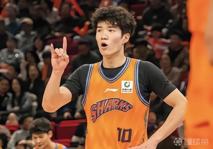 偰李永炜：虽然我在北京长大，但在如今上海效力就要干他们