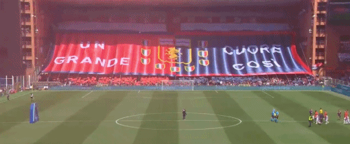半场：米兰0-0热那亚，比赛平淡，双方仅1次射正