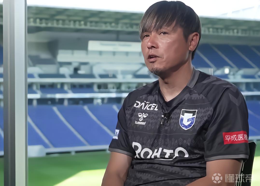 远藤保仁：利雅得胜利很强，但钢巴也不会完全保守的迎战