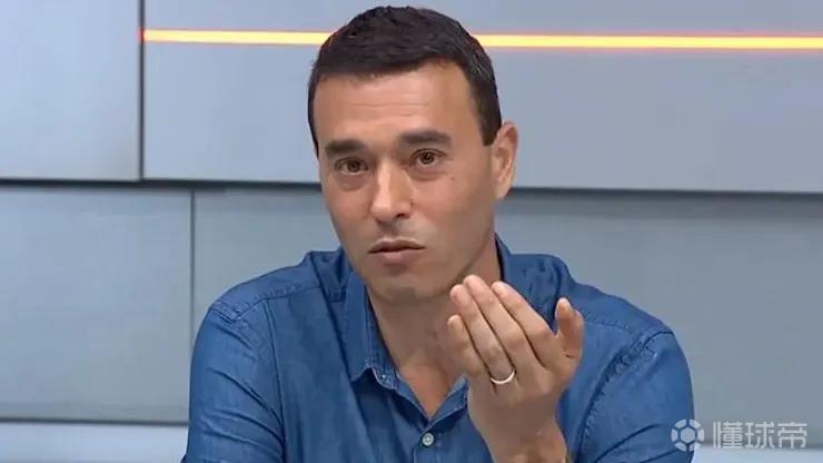 巴西记者：内马尔应该被带去世界杯，无关表现只因他是内马尔