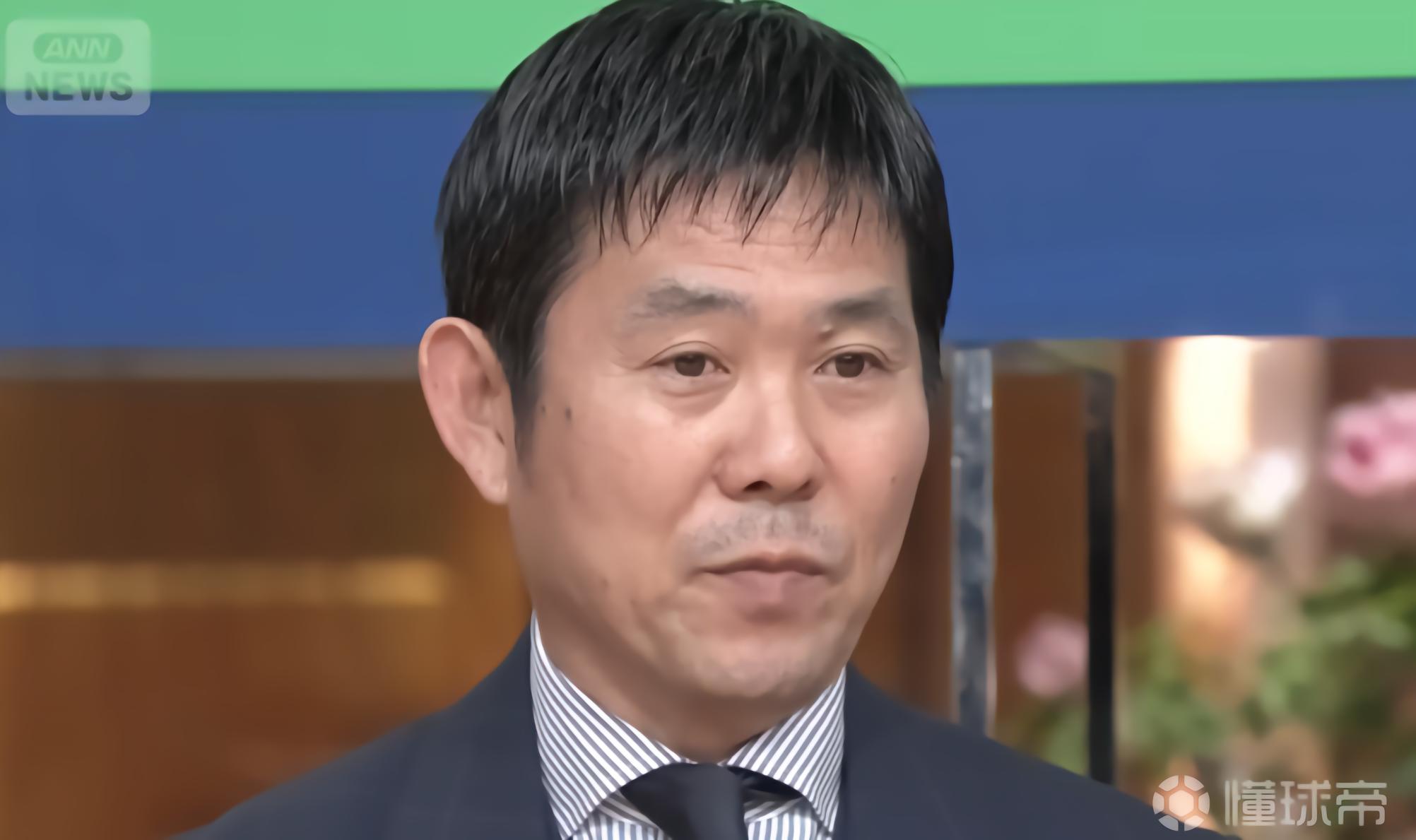 森保一谈南野拓实随队出征世界杯：他有与球队一同战斗的意愿