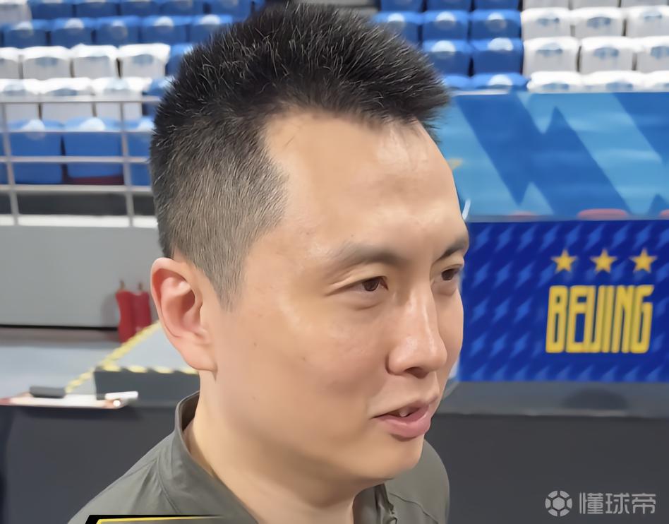 卢伟：G2输掉后大家放下了包袱，北京更有经验要把压力转向对方