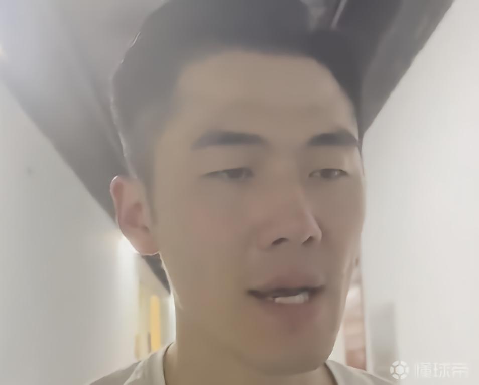 刘铮：把每场比赛当作最后一场对待，我们还没有做到最好