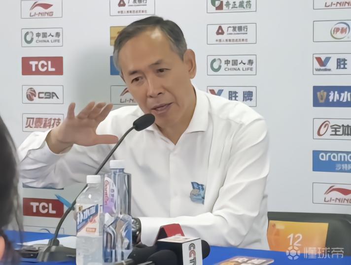 G4如何调整？许利民：场地、蓝天白云都没变，把内心解决好就行