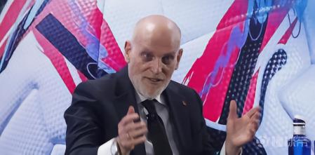 特瓦斯：弗洛伦蒂诺并未放弃欧超项目，只是改变了策略