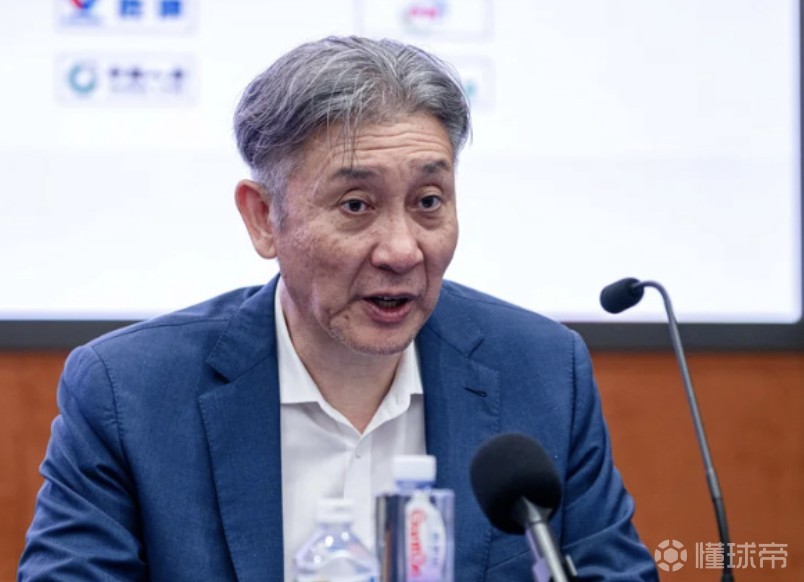 郑永刚：越是困难的时候越能看出凝聚力，要打出内容对得起球迷