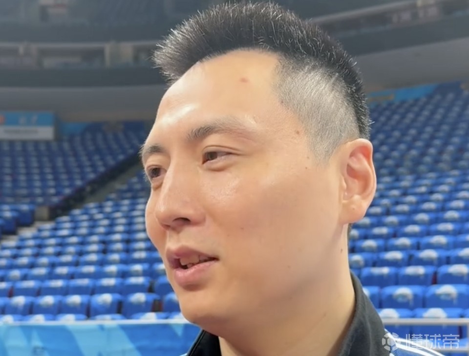 卢伟：跟北京彼此很了解就看谁求胜欲望强，双李还年轻需要历练