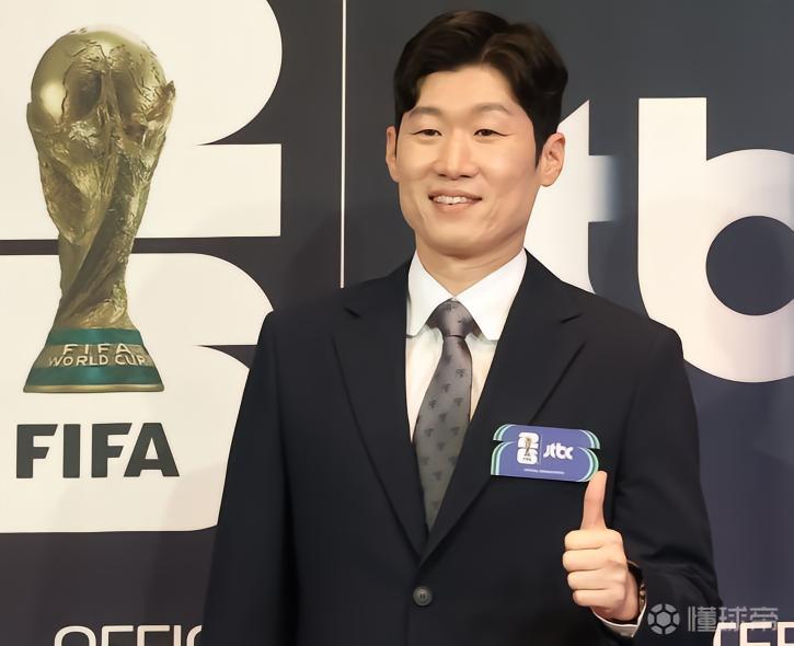 朴智星：这是韩国队历来世界杯最理想分组，有实力拿小组第一