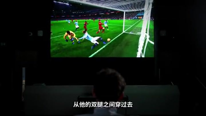 斯通斯告别曼城采访：我会永远珍藏这些时刻