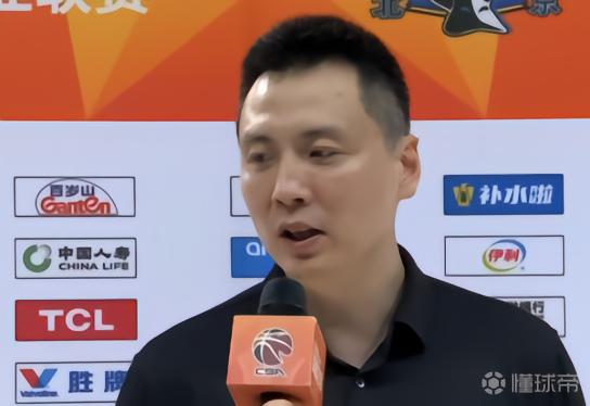 挺进总决赛！卢伟：北京开局给了我们当头一棒，我们还能做得更好