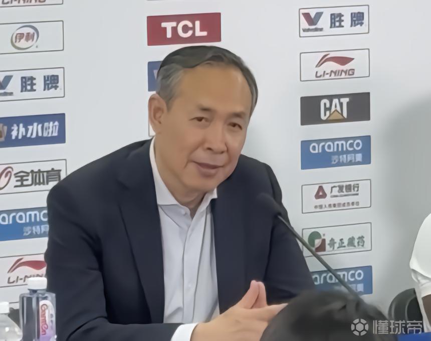 许利民：这两年我已竭尽所能，能力可能有不足但这也是学习过程