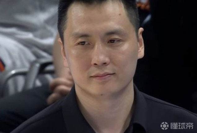 卢伟：前四的目标已完成还超额完成任务，总决赛开始享受比赛