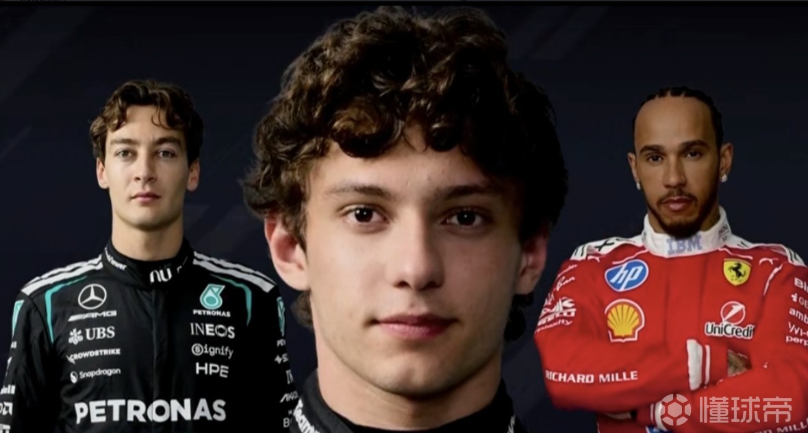 三度红旗！F1加拿大站一练：安东内利最快，乐扣第四，阿隆索第10