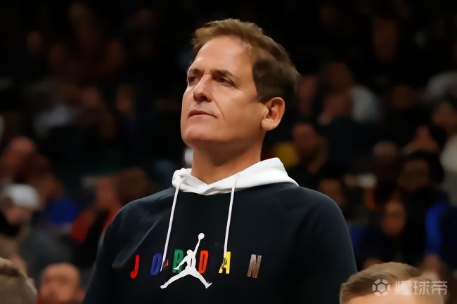 库班：库里6200万年薪并不疯狂，NBA很快会有1亿年薪的合同