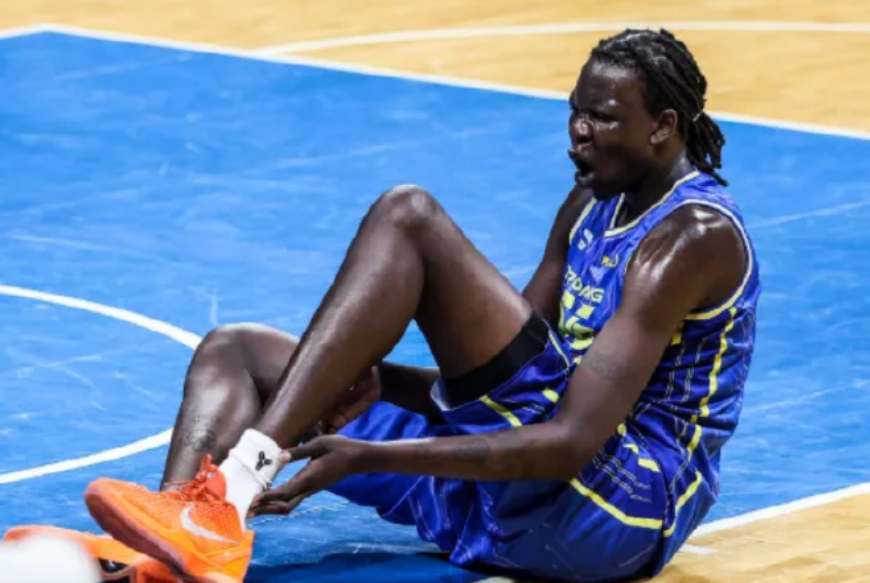 场均38分14篮板！跟腱撕裂了，彻底无缘NBA