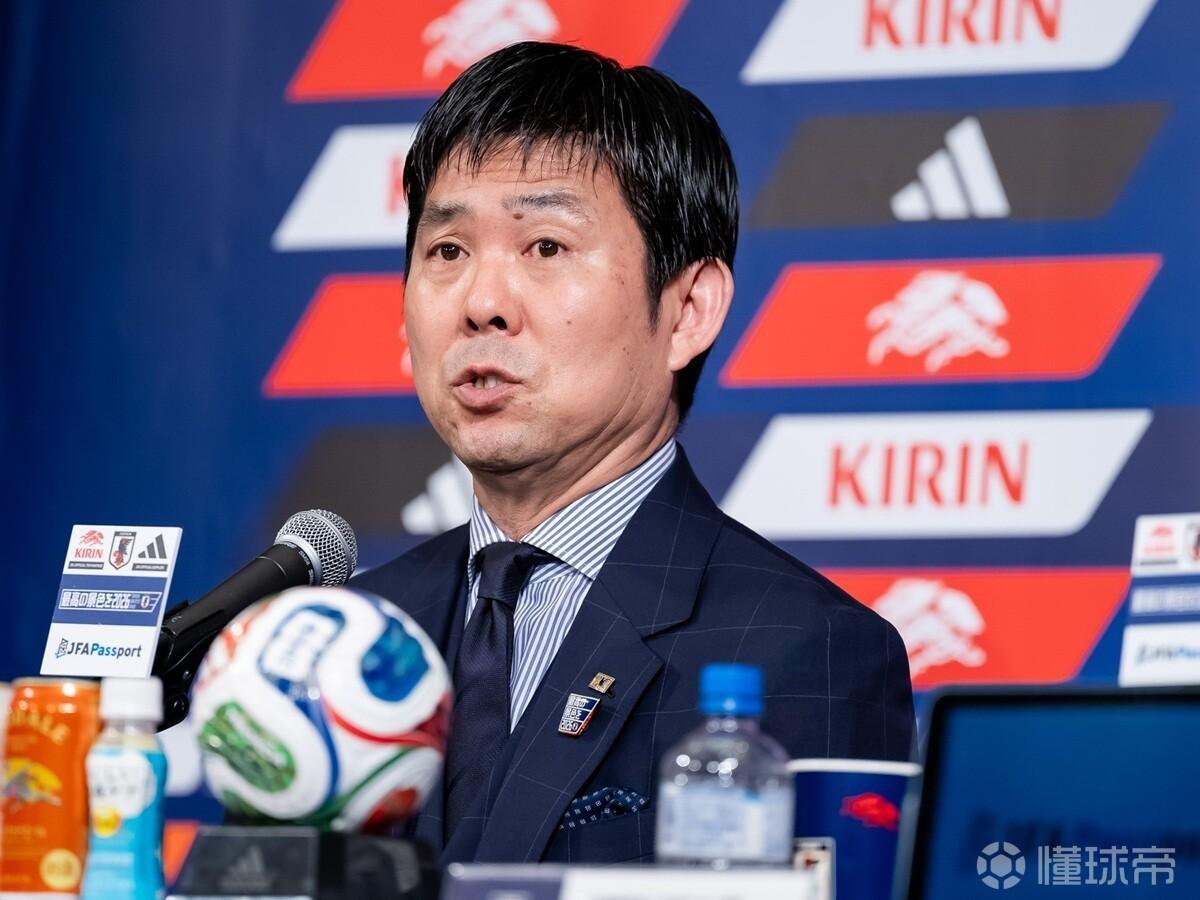 日本名宿福田：守田落选绝非因批评森保
