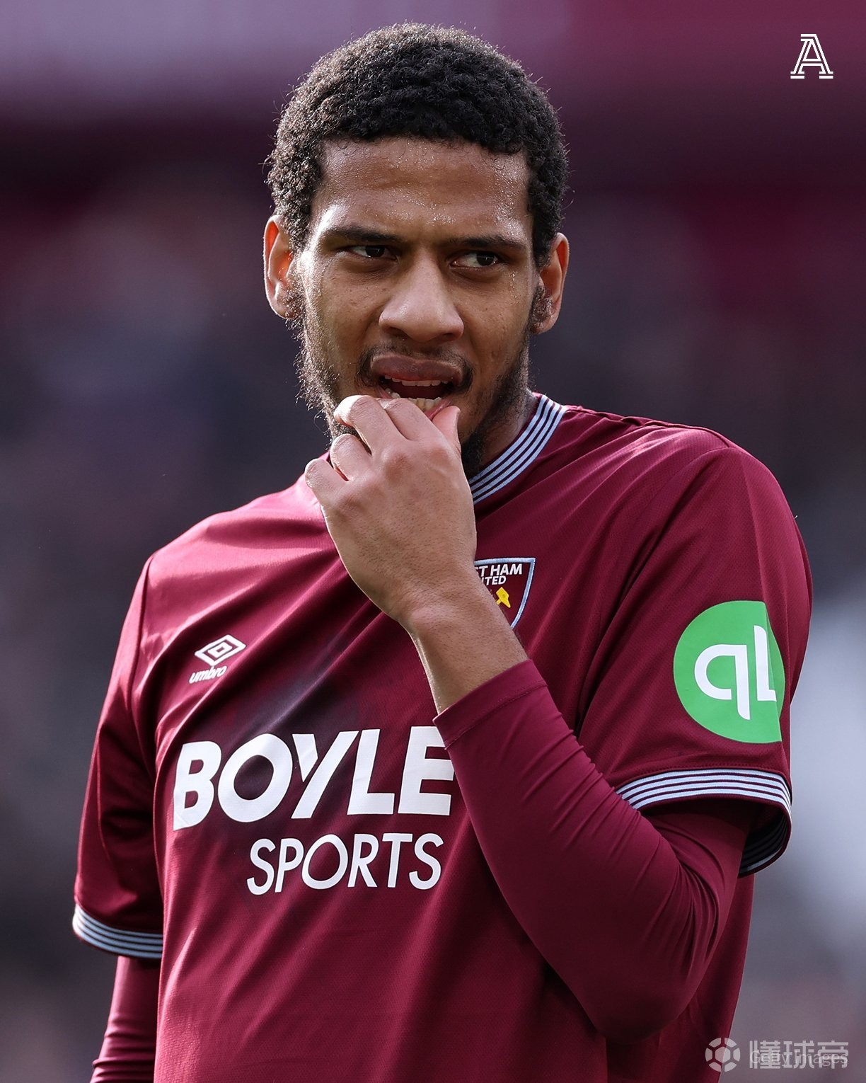 TA：托迪博告知努诺，不再为他出场