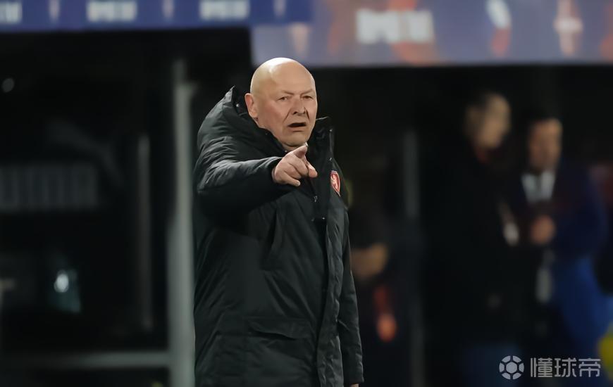捷克主帅：捷克不会满足于只是参加世界杯；球队不会踢Tiki-Taka
