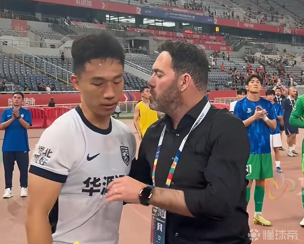 武汉广电：中超保级靠防守，要给苏亚雷斯解决问题的时间