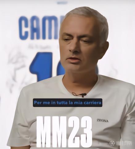 穆里尼奥：特里和马特拉齐是我执教过最好的两名中后卫