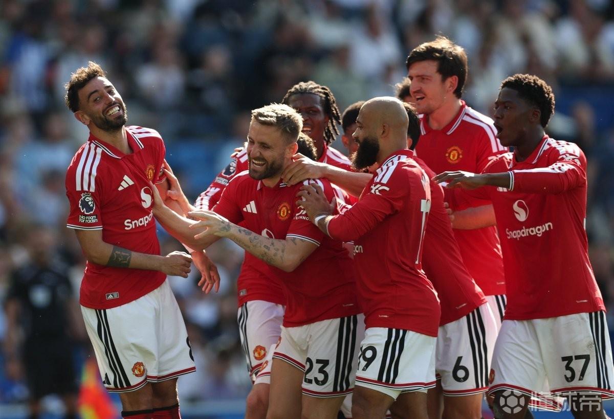 talkSPORT：赛季最佳B费，最佳引援扎卡、最差引援伊萨克