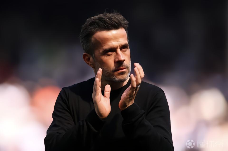 talkSPORT：富勒姆要求马尔科-席尔瓦月底前答复