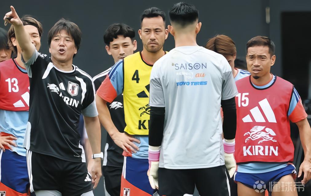 吉田麻也：对冰岛的比赛就像是我的世界杯；很珍惜和日本队一起的日子