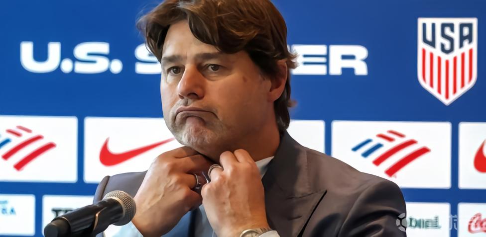米体：朗尼克推荐雅伊斯勒，米兰已会面波切蒂诺