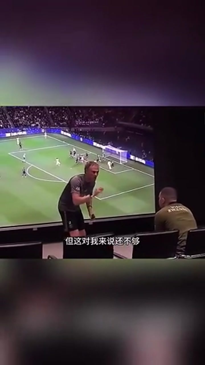 当年恩里克苦口婆心劝导姆巴佩 如今能听进去了吗