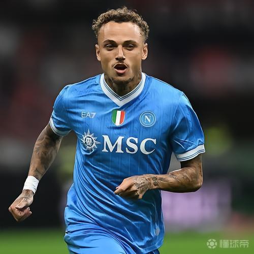诺阿-朗父亲：我儿子迫不及待想回那不勒斯证明自己