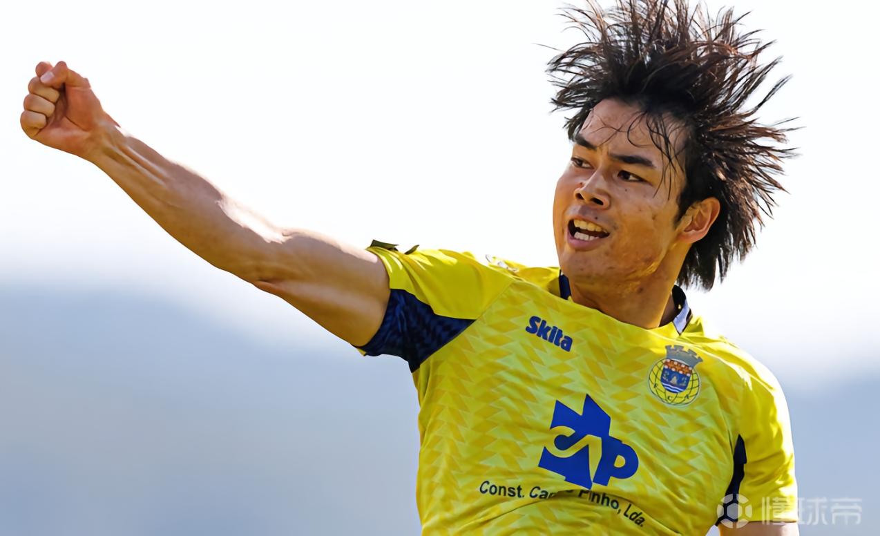 记者：巴列卡诺有意日本中场福井太智，阿罗卡希望赚1000万欧