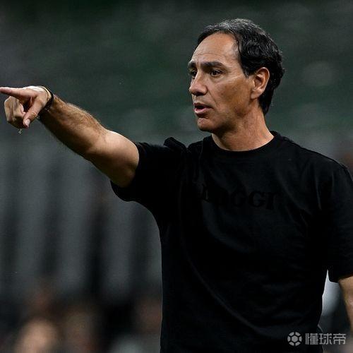 阿韦利诺主席确认：内斯塔将出任新帅