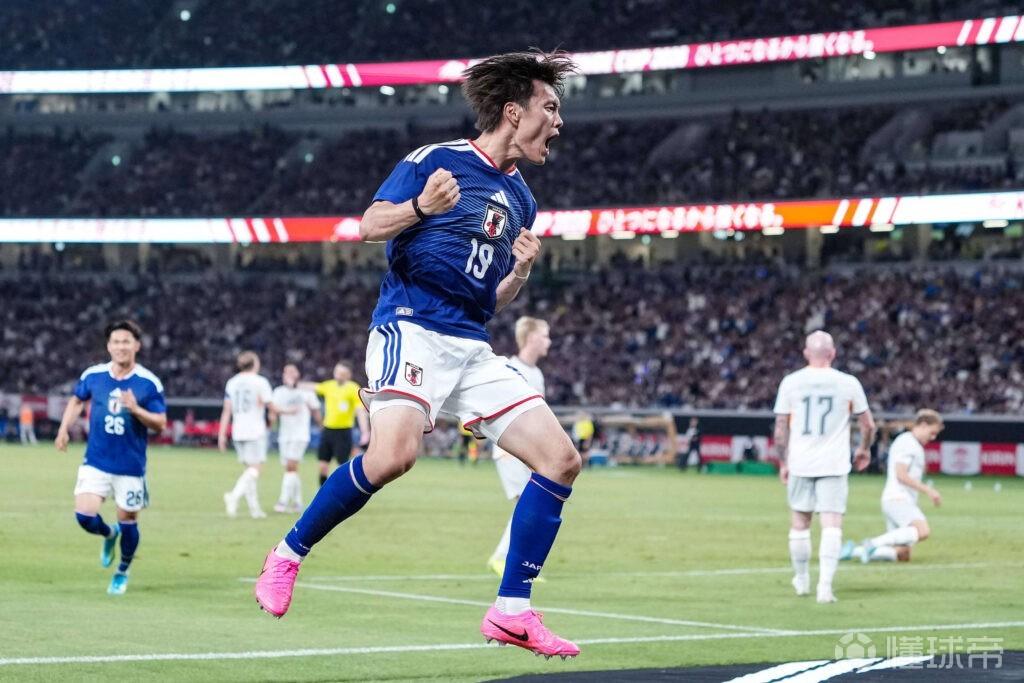 世界杯48强巡礼之日本：中场不力是蓝武士飞向更高的隐患吗？