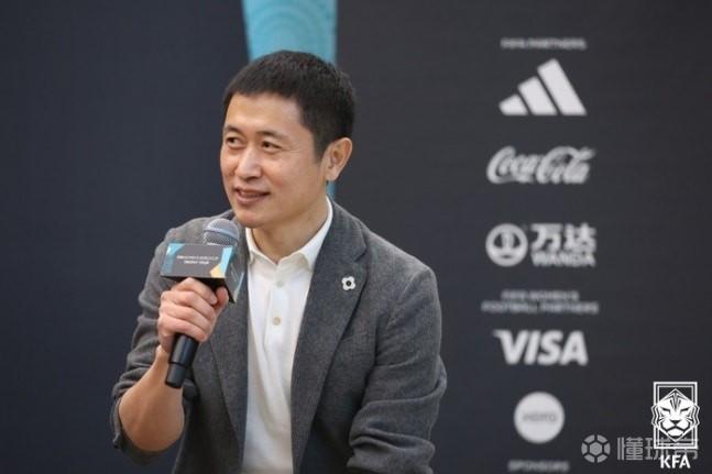 韩国前国脚李荣杓：捷克队后防存在问题，韩国可以创造出机会
