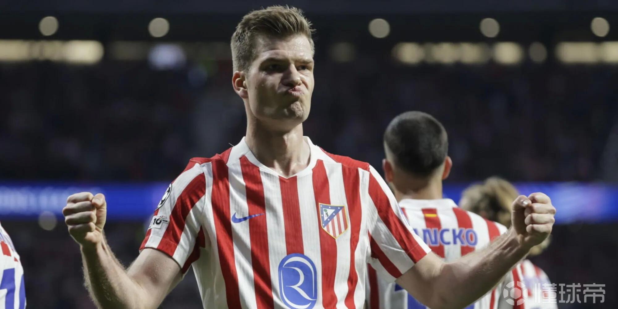 都体：斯帕莱蒂亲自邀请瑟洛特加盟尤文