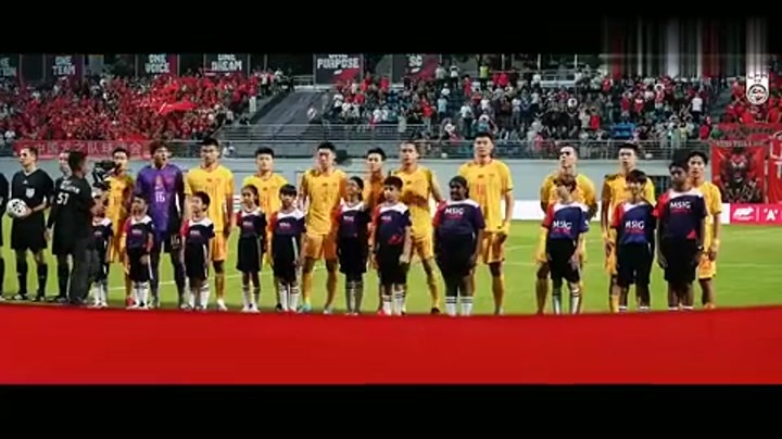 国足2-1客胜新加坡INSIDE微纪录