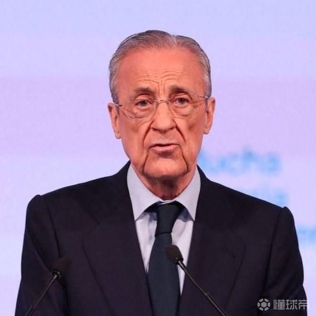 记者：皇马本次选举成为皇马历史上总投票数最多的一次