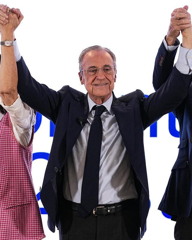 重拳出击！皇马向欧足联递交报告 正式要求剥夺巴萨冠军及欧战禁赛