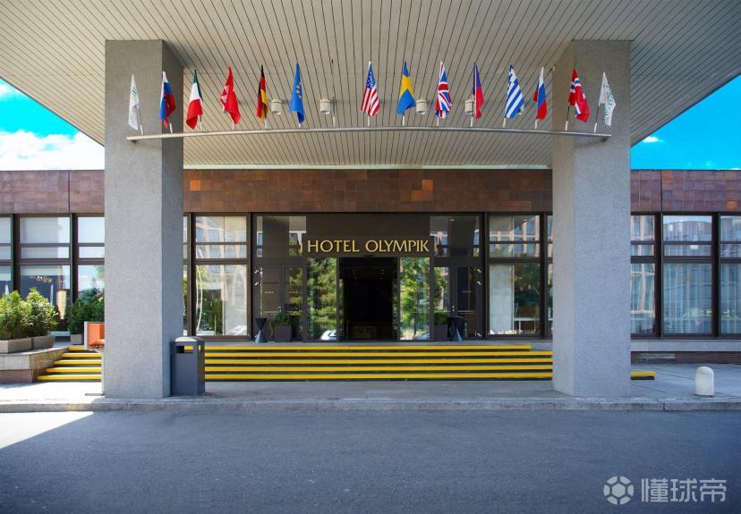 队报：巴黎大区青年女足海外赛事爆性侵等丑闻，家长已经举报