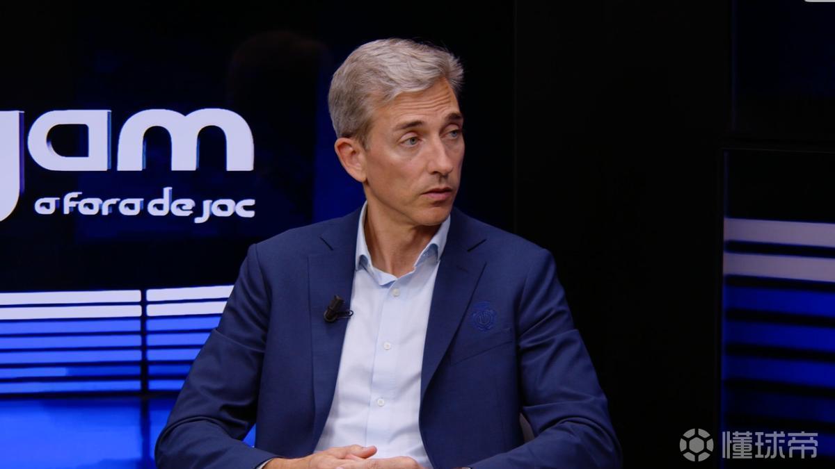 马略卡CEO：想带走德米凯利斯的球队就得支付解约金